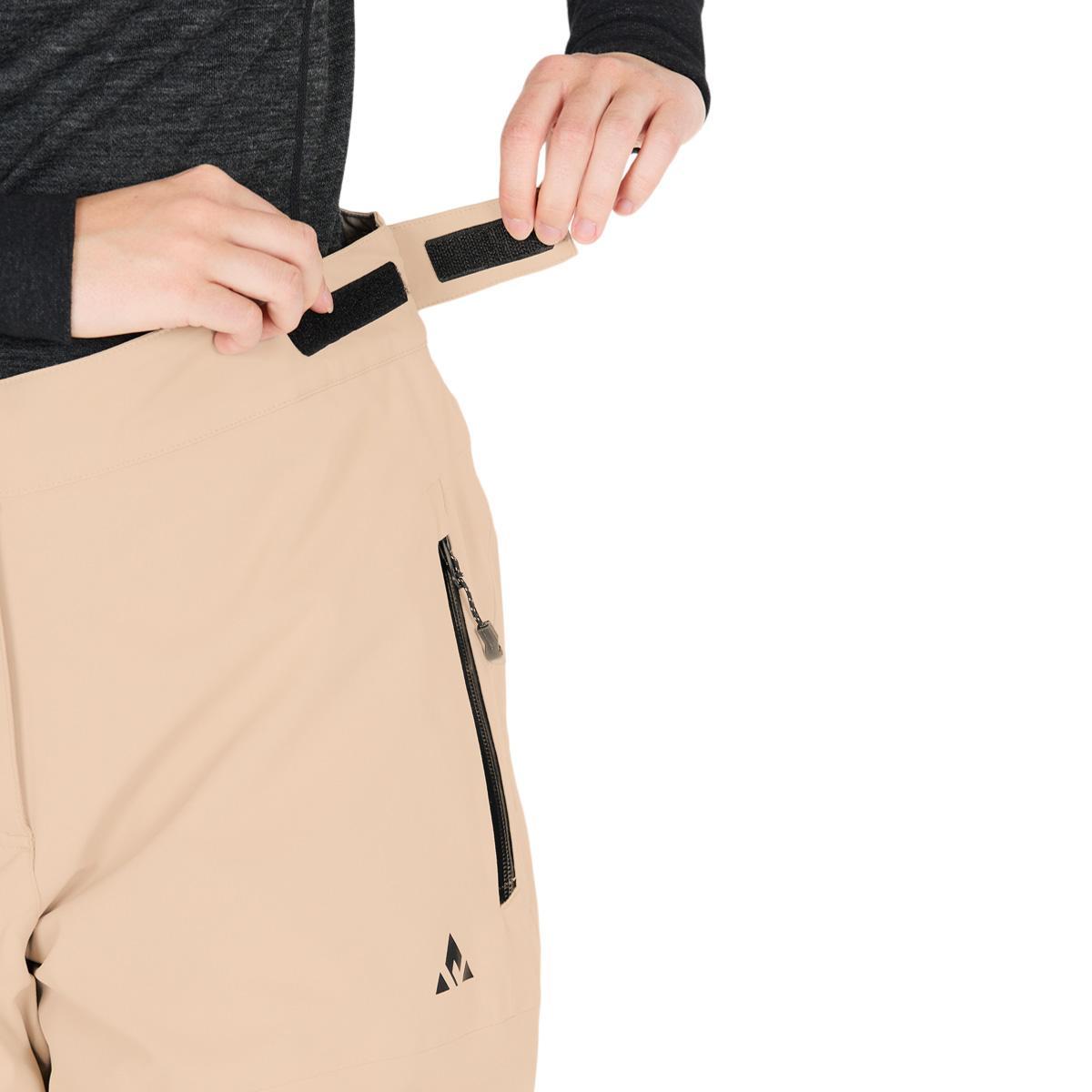 Whistler Rossburg Skibukser Dame String