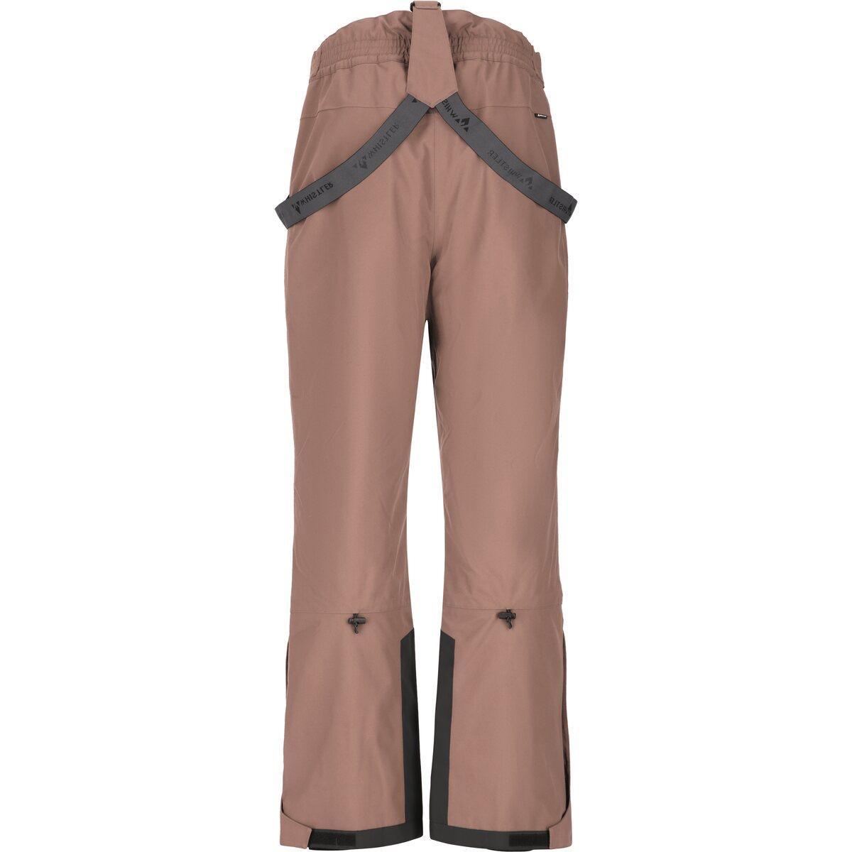 Whistler Rossburg Skibukser Dame Twilight Mauve