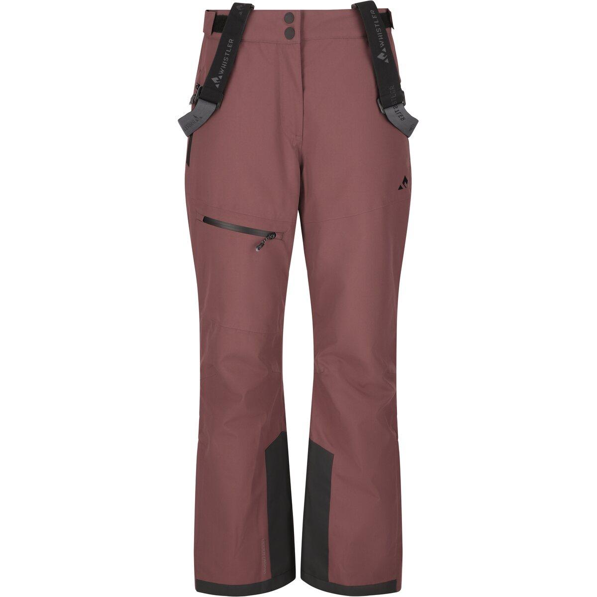 Whistler Rossburg Skibukser Dame Huckleberry