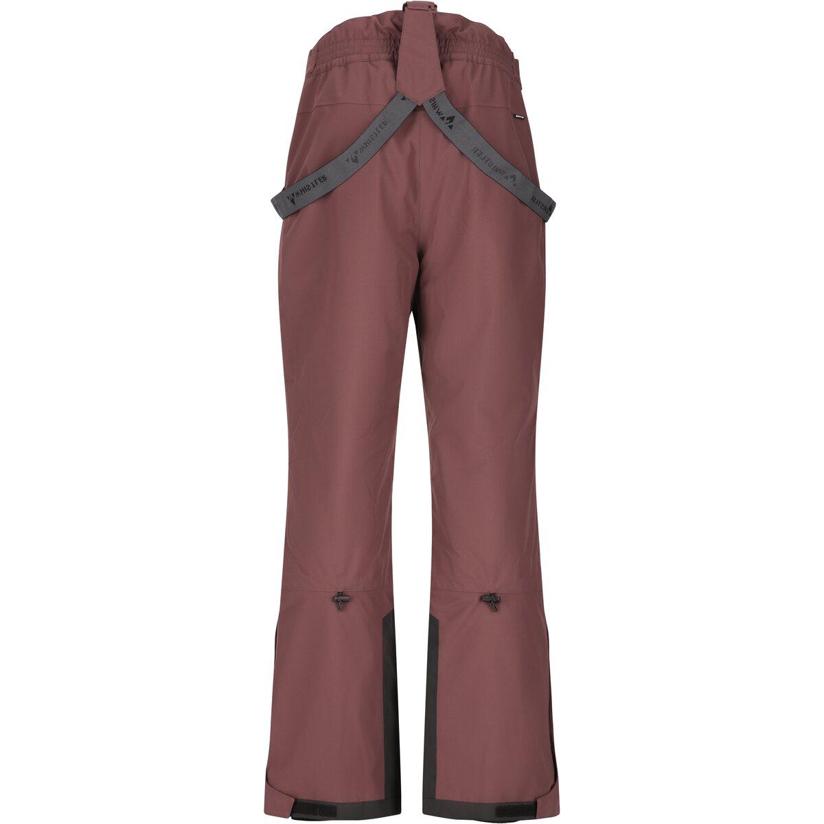 Whistler Rossburg Skibukser Dame Huckleberry
