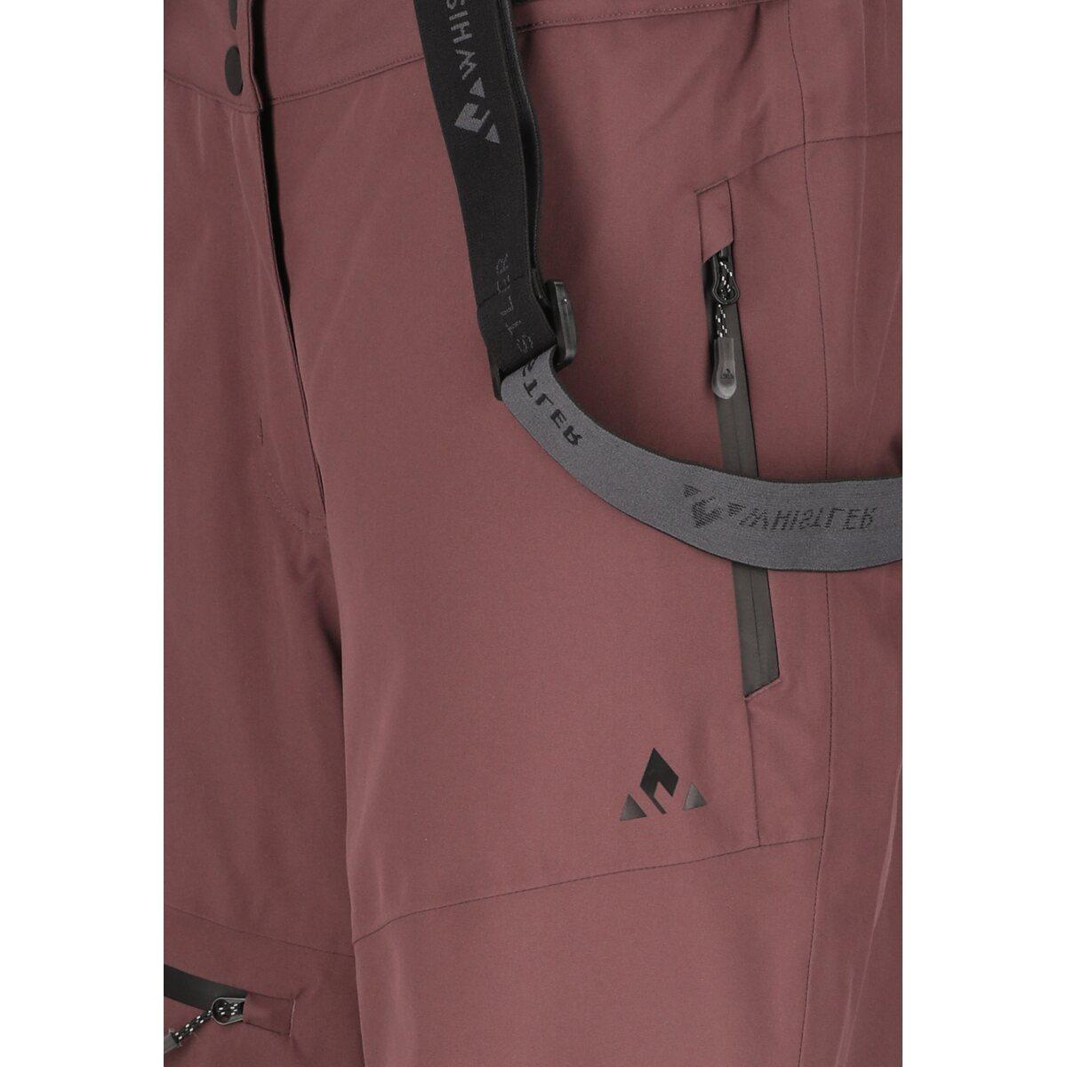 Whistler Rossburg Skibukser Dame Huckleberry