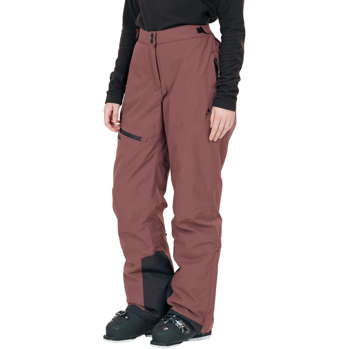 Whistler Rossburg Skibukser Dame Huckleberry