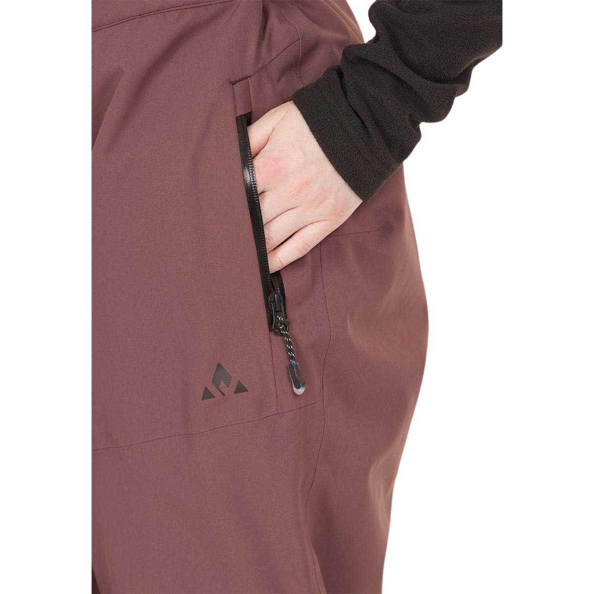 Whistler Rossburg Skibukser Dame Huckleberry