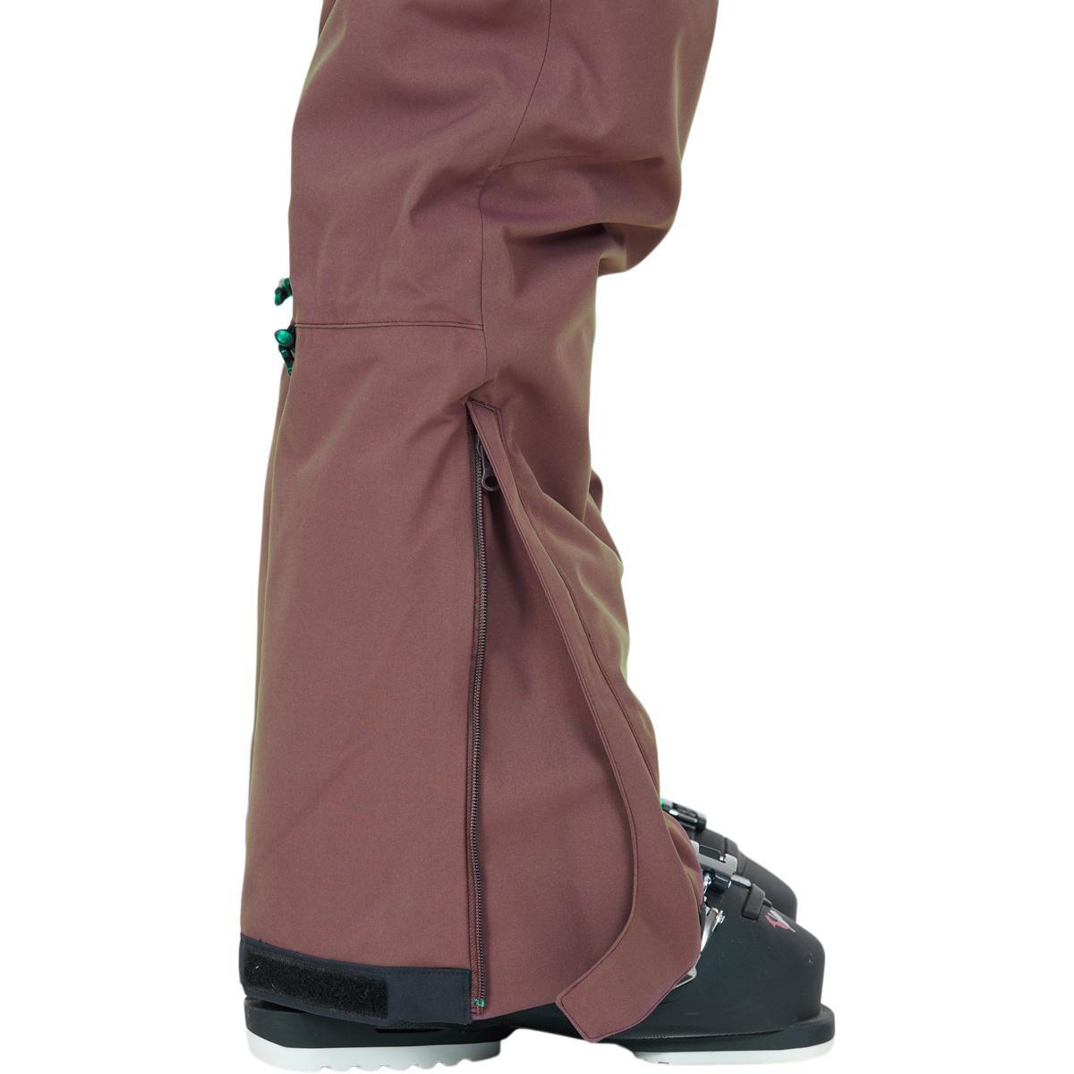 Whistler Rossburg Skibukser Dame Huckleberry