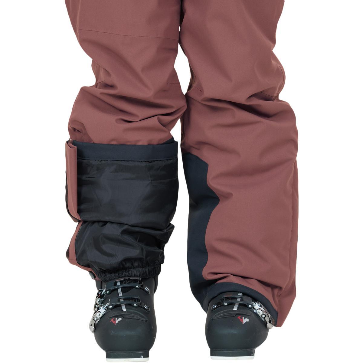 Whistler Rossburg Skibukser Dame Huckleberry