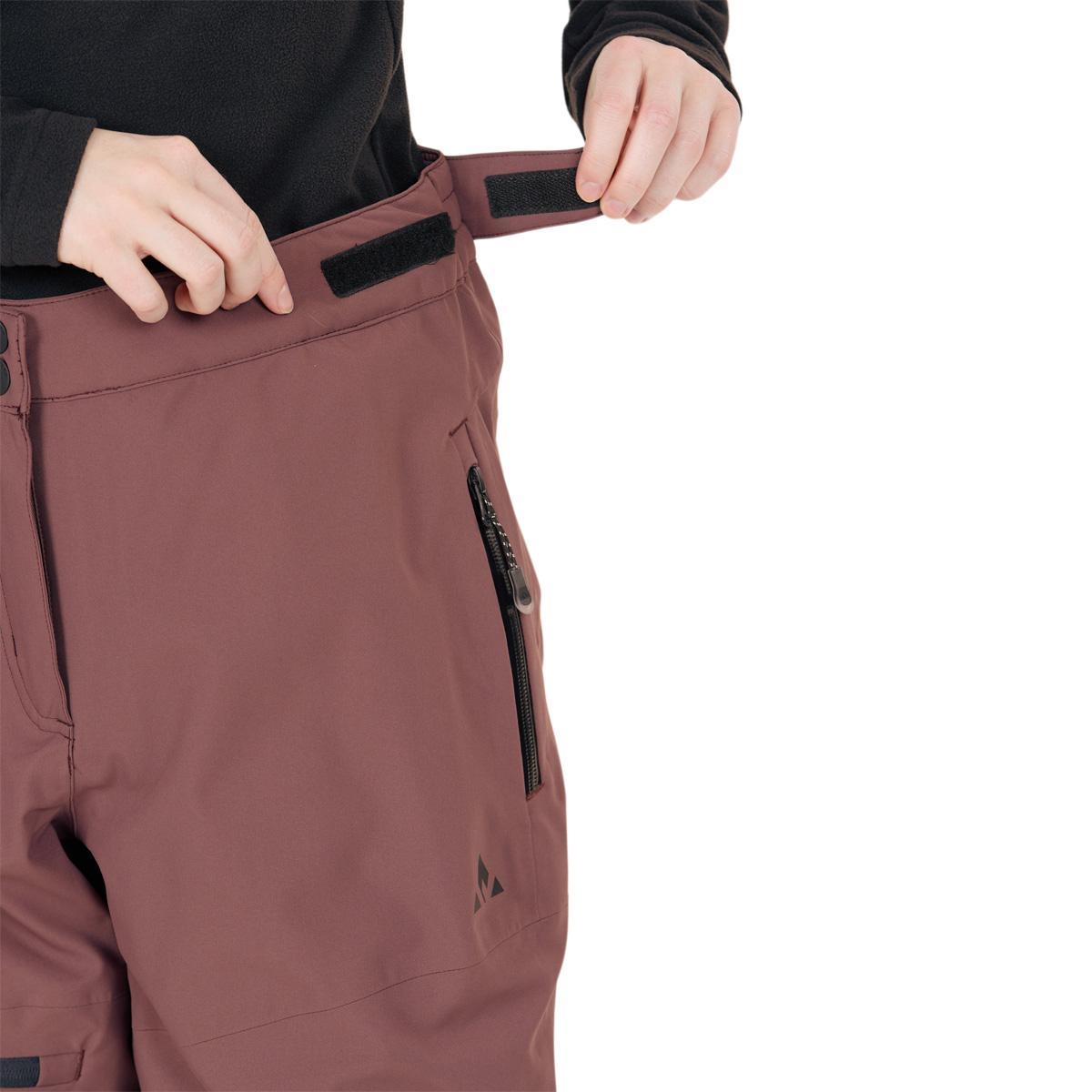 Whistler Rossburg Skibukser Dame Huckleberry