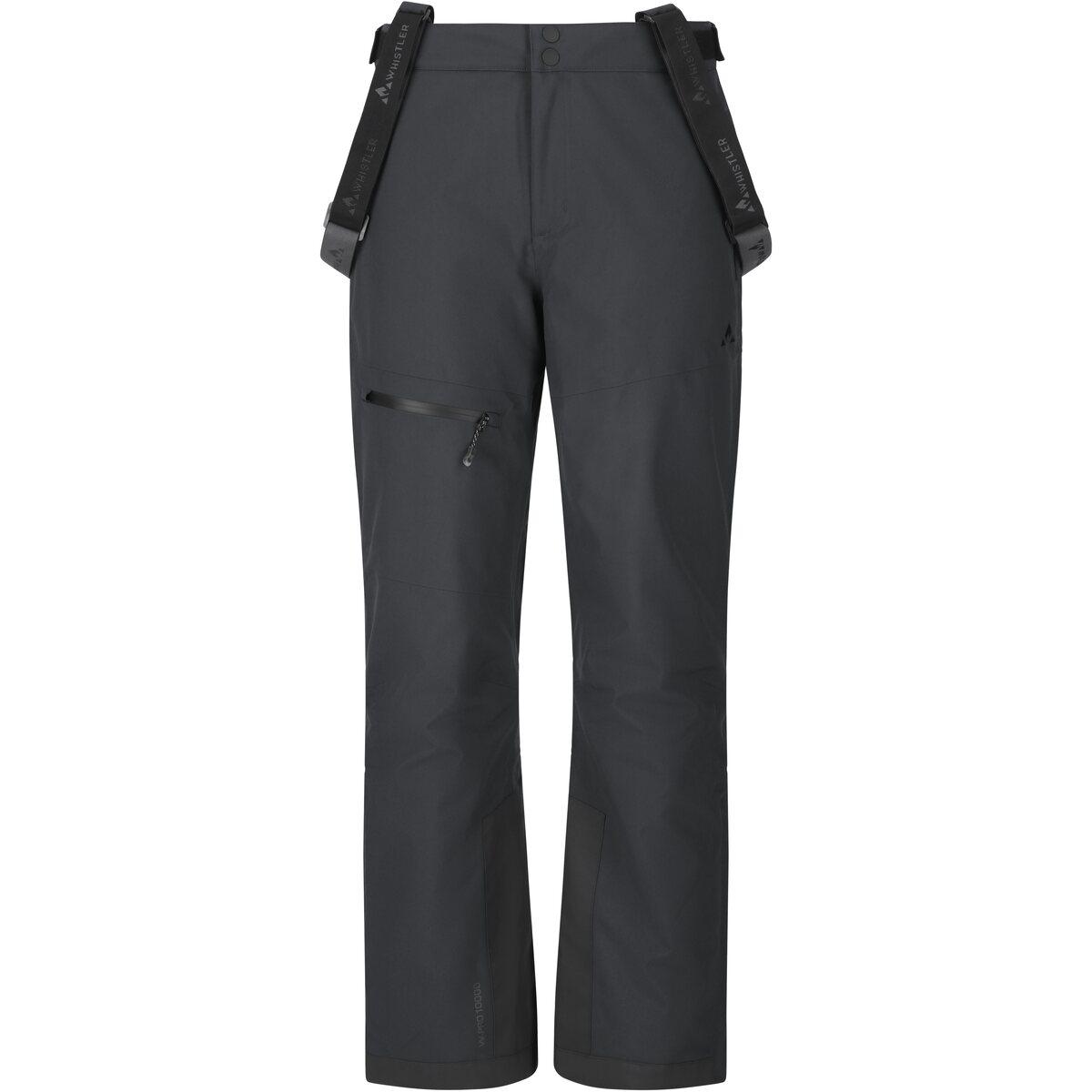 Whistler Rossburg Skibukser Herre Phantom