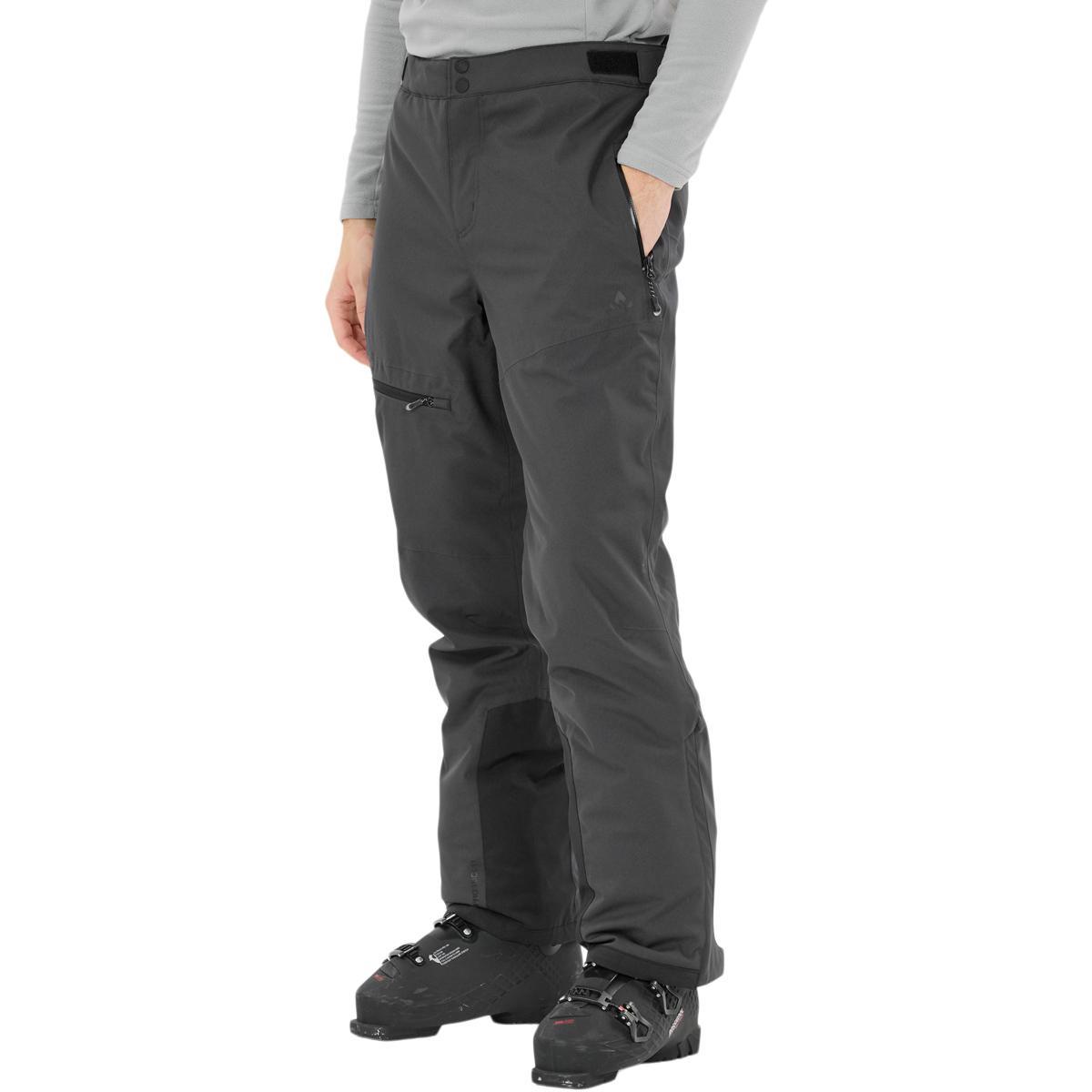 Whistler Rossburg Skibukser Herre Phantom