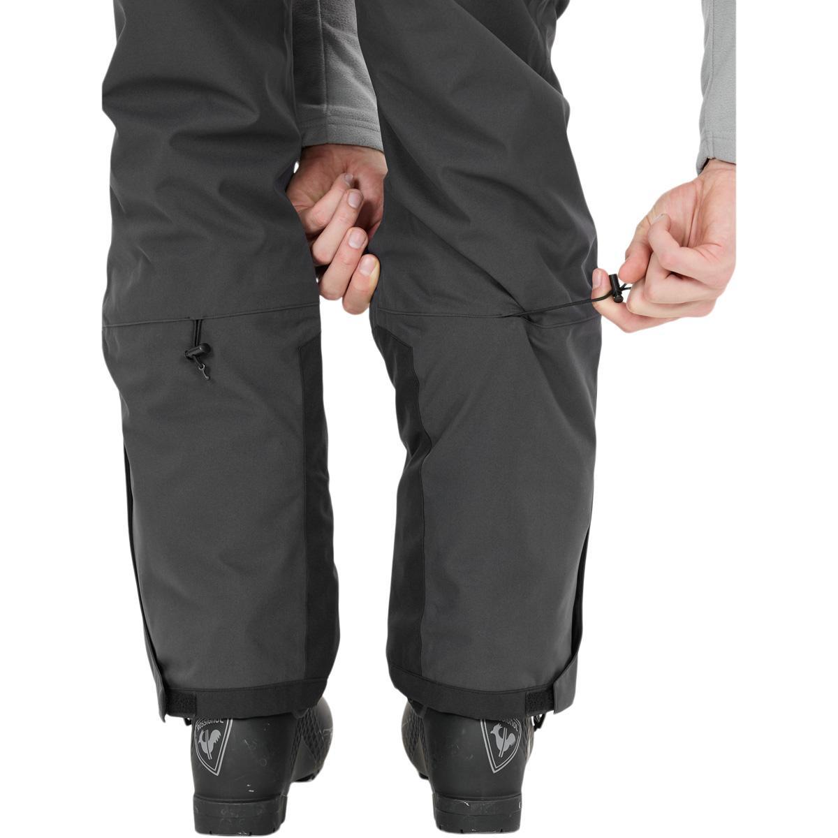 Whistler Rossburg Skibukser Herre Phantom