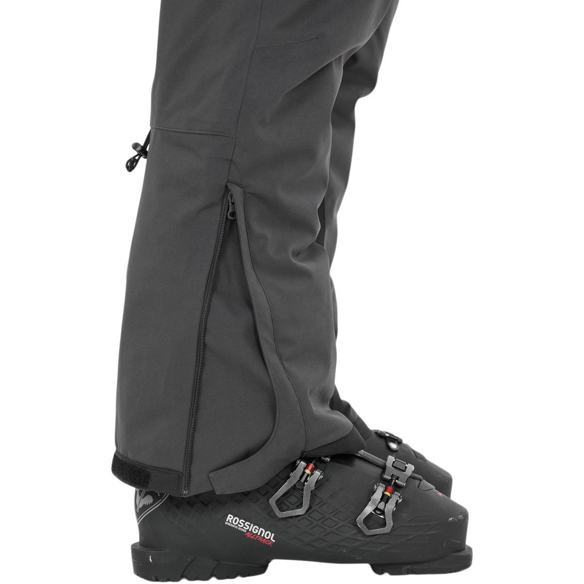 Whistler Rossburg Skibukser Herre Phantom