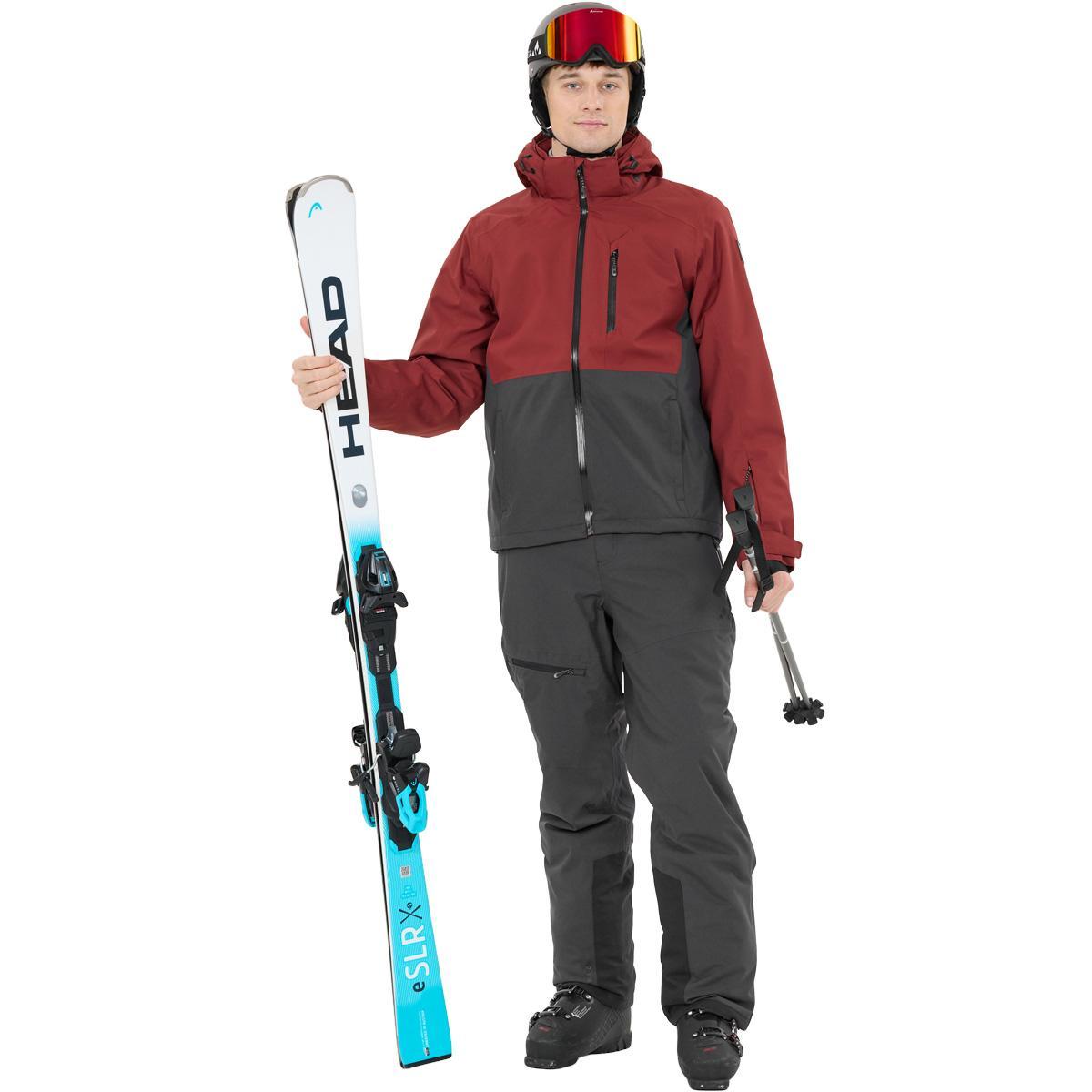 Whistler Rossburg Skibukser Herre Phantom
