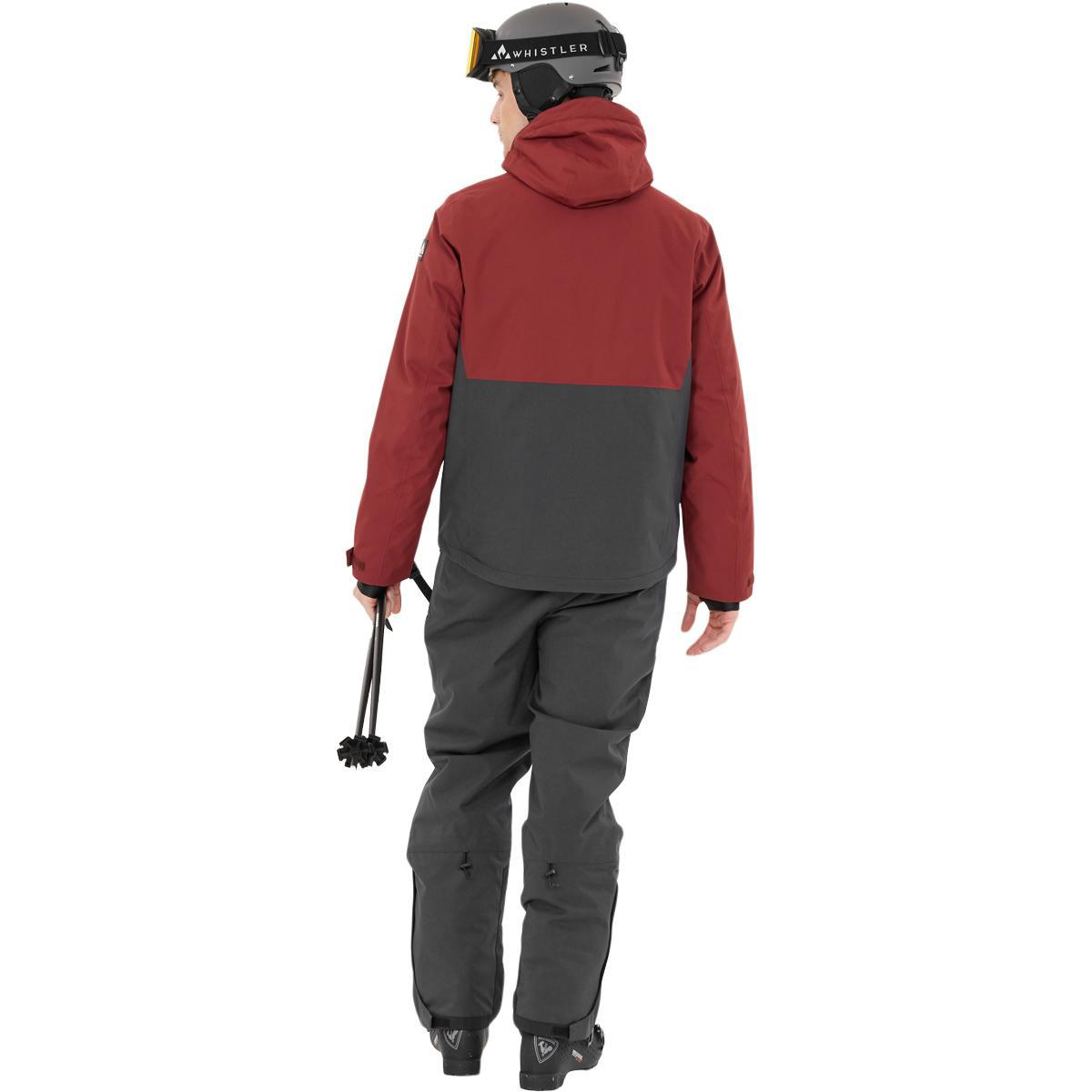 Whistler Rossburg Skibukser Herre Phantom