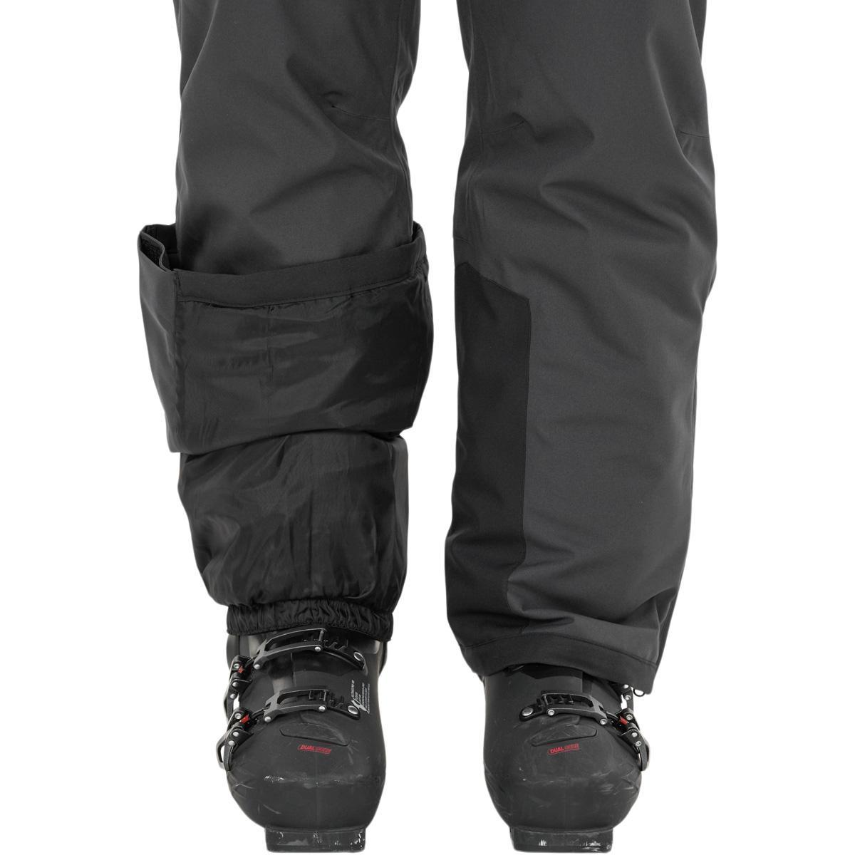 Whistler Rossburg Skibukser Herre Phantom