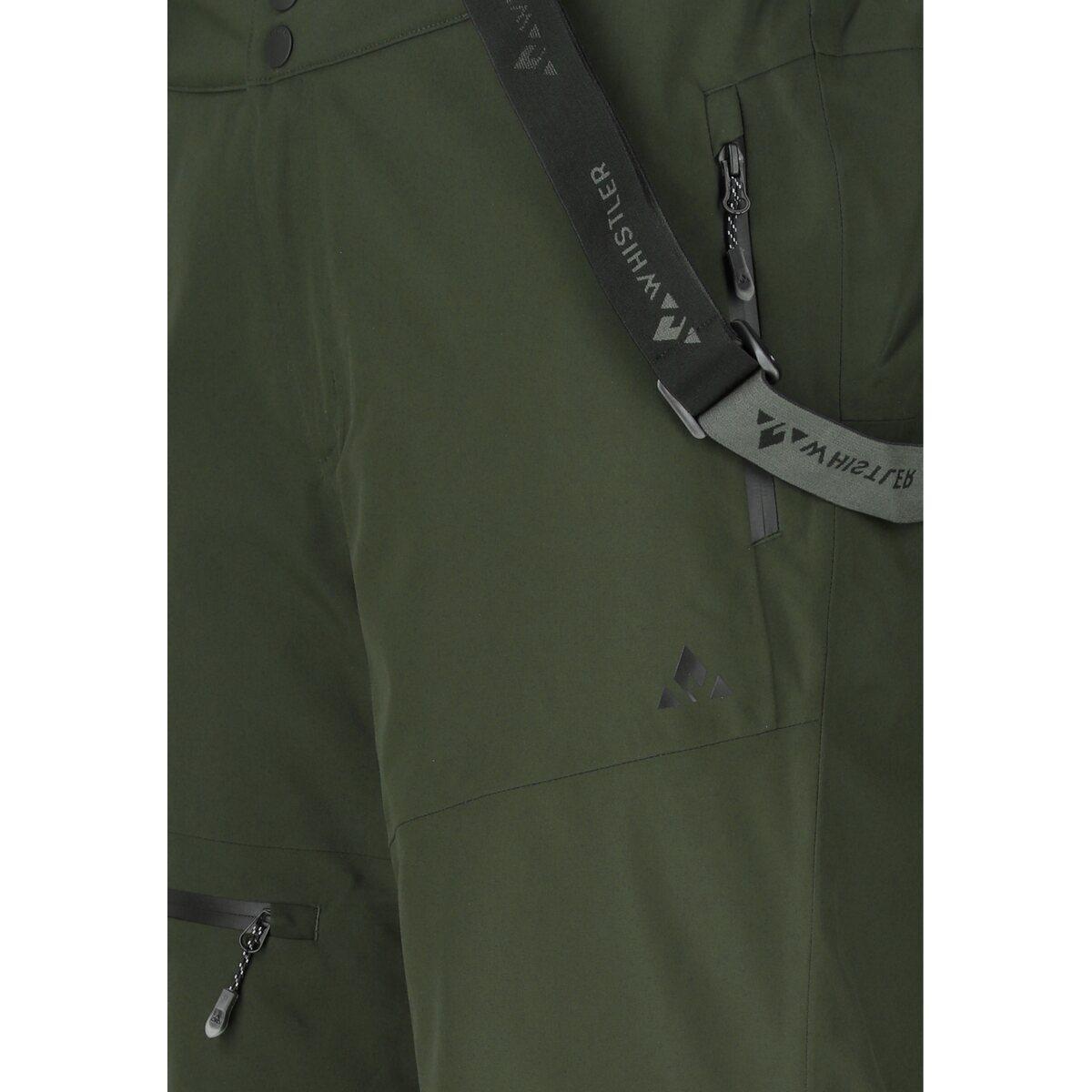 Whistler Rossburg Skibukser Herre Duffel Bag