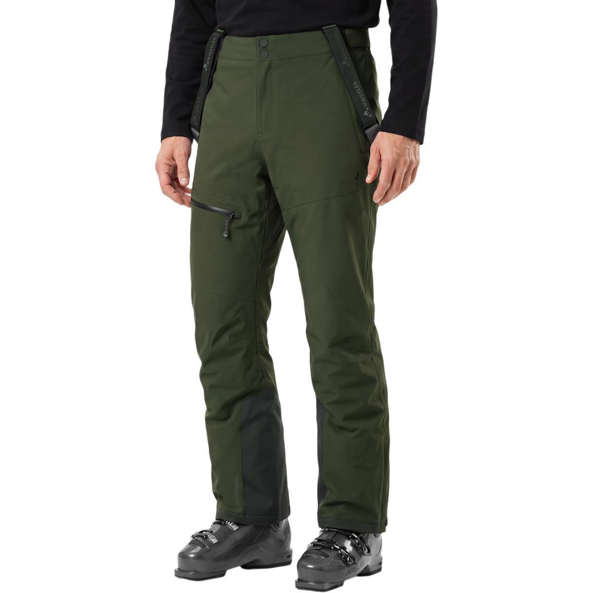 Whistler Rossburg Skibukser Herre Duffel Bag