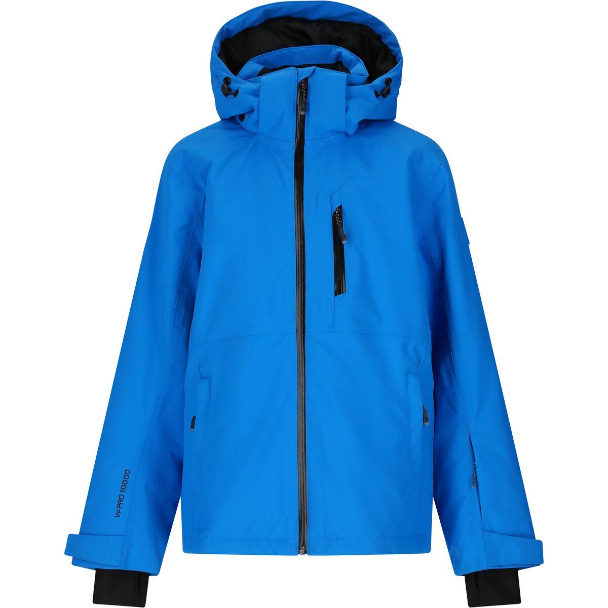 Whistler Rossburg Skijakke Barn French Blue