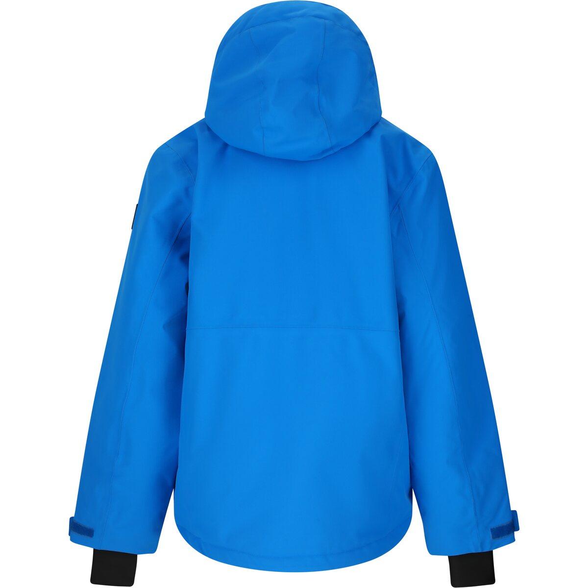 Whistler Rossburg Skijakke Barn French Blue