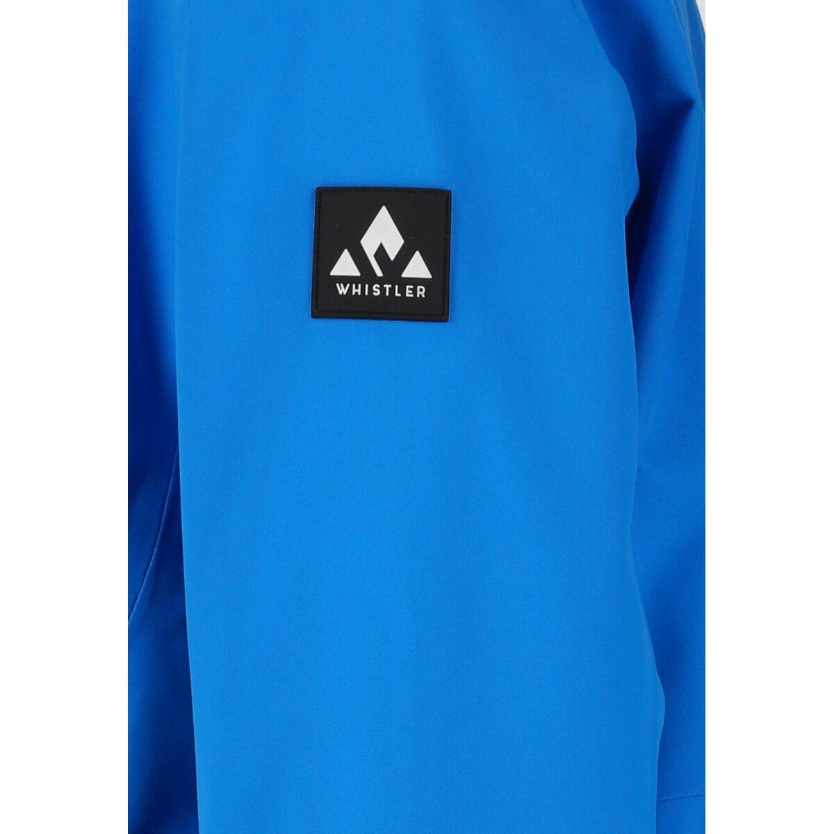 Whistler Rossburg Skijakke Barn French Blue