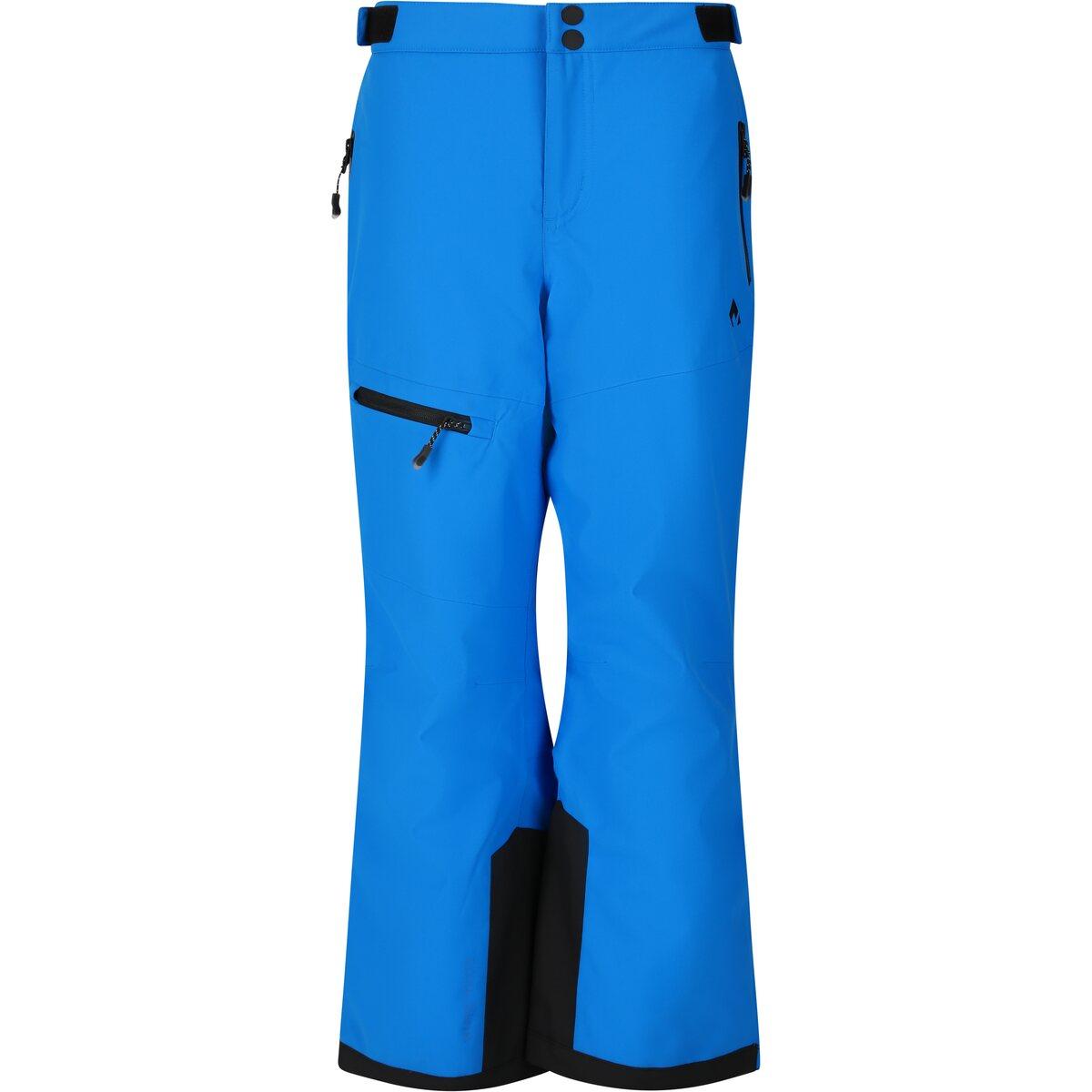 Whistler Rossburg Skibukser Barn French Blue