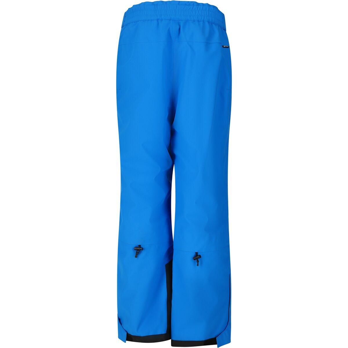 Whistler Rossburg Skibukser Barn French Blue