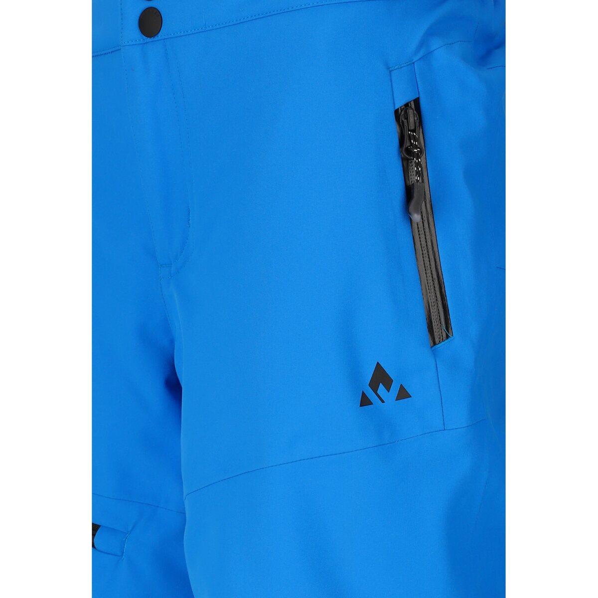 Whistler Rossburg Skibukser Barn French Blue