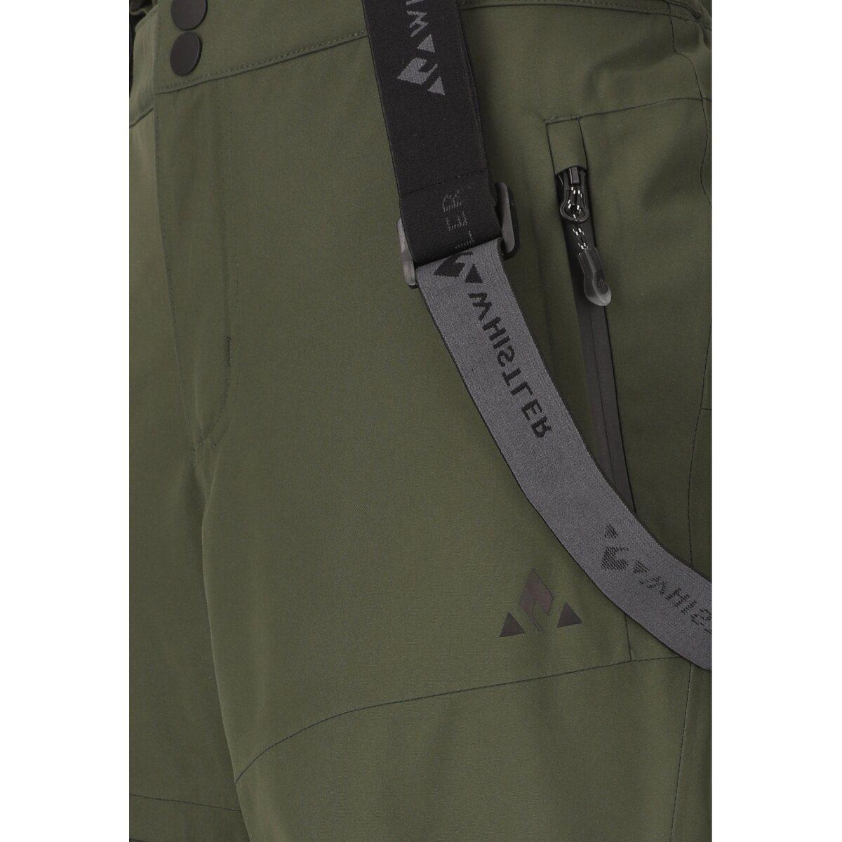 Whistler Rossburg Skibukser Barn Duffel Bag
