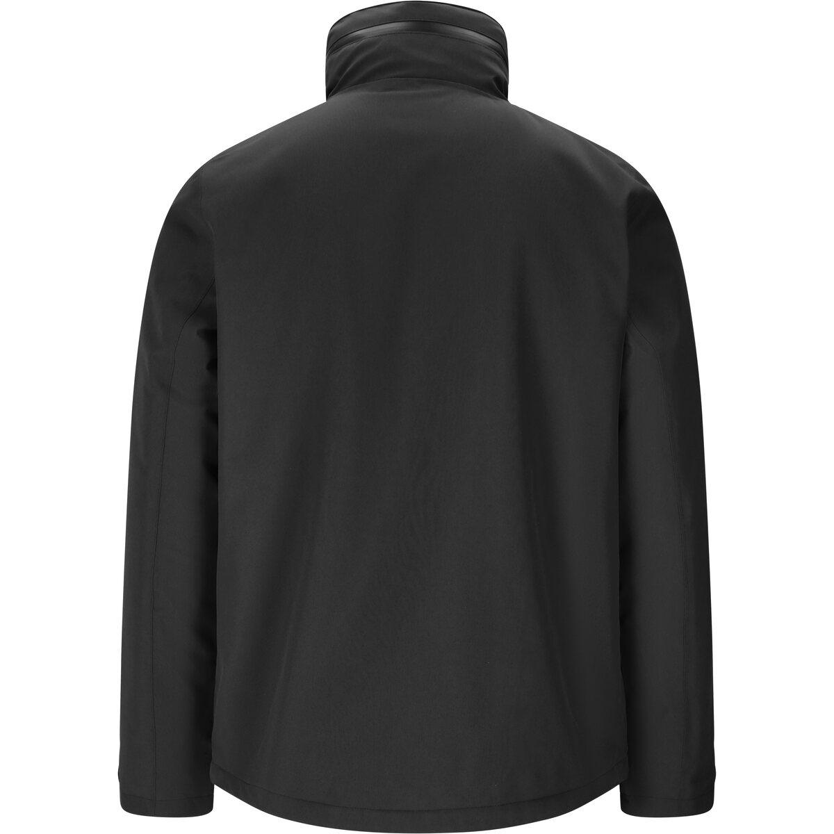 Whistler Skala Vinterjakke Herre Black