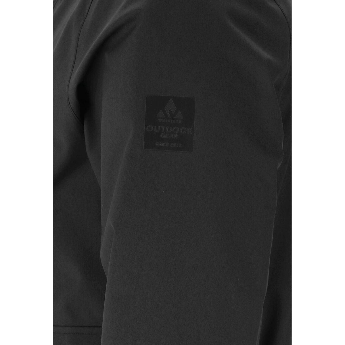 Whistler Skala Vinterjakke Herre Black