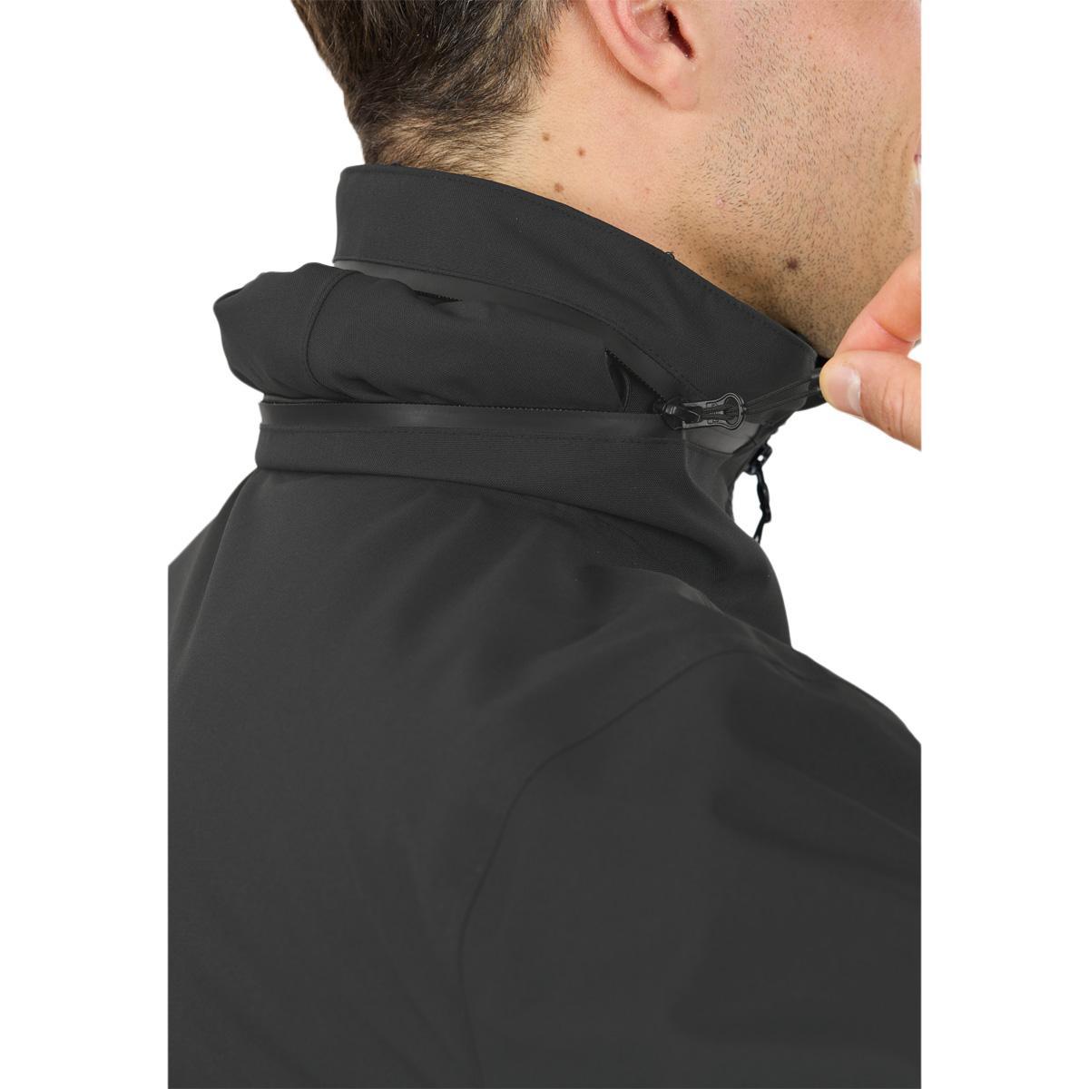 Whistler Skala Vinterjakke Herre Black