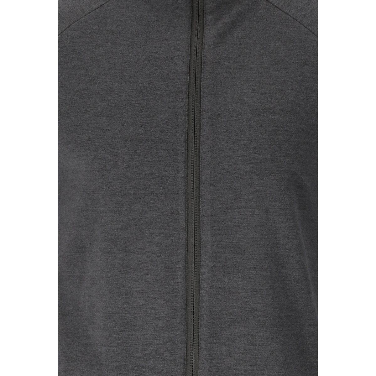 Whistler Kajsa Full Zip Midlayer Trøye Herre Phantom