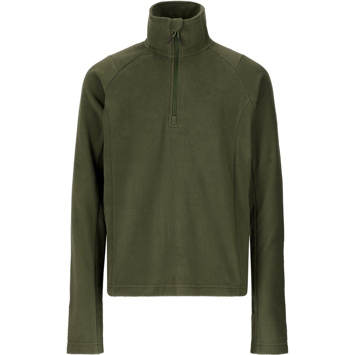 Whistler Fendris Half Zip Midlayer Trøye Barn Duffel Bag