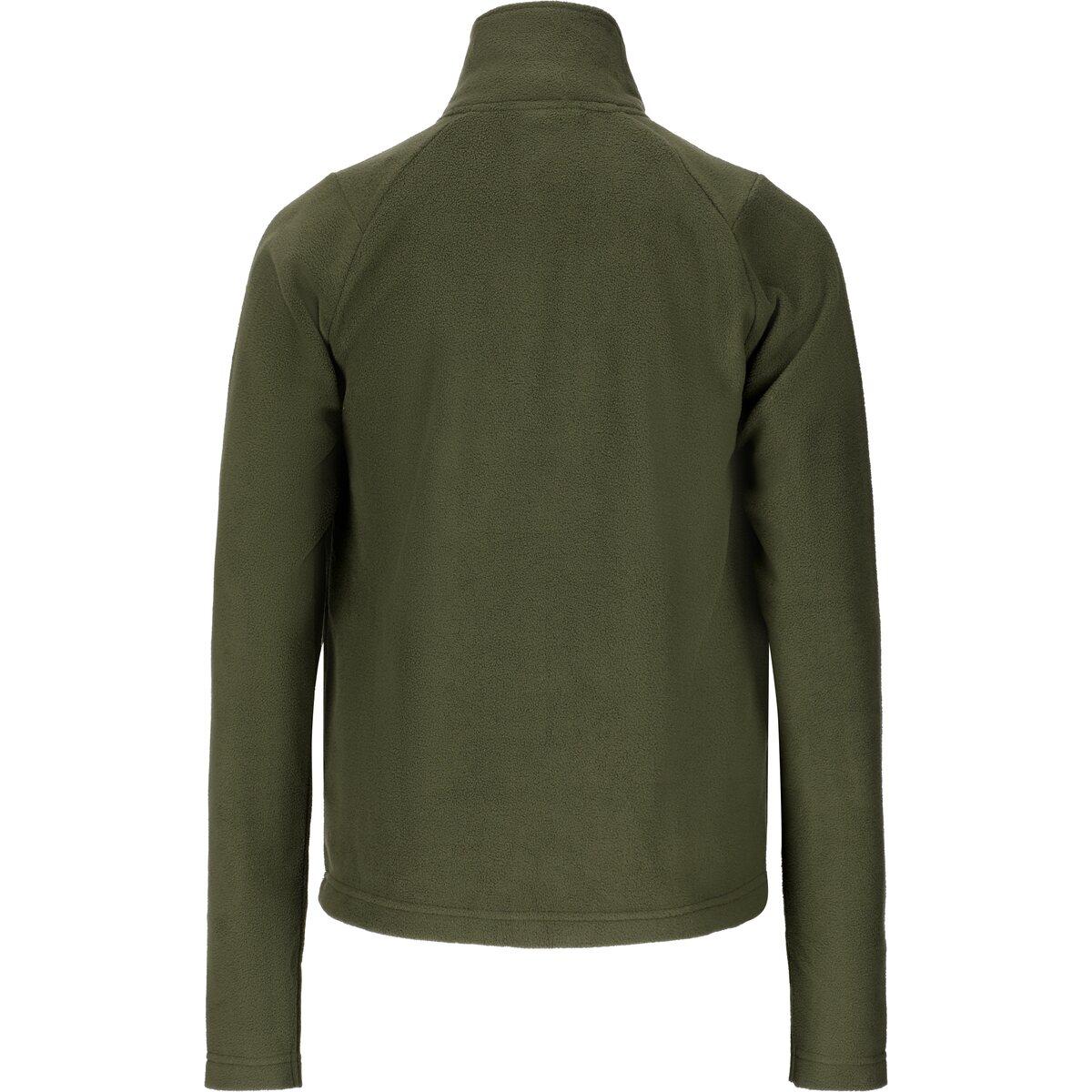 Whistler Fendris Half Zip Midlayer Trøye Barn Duffel Bag