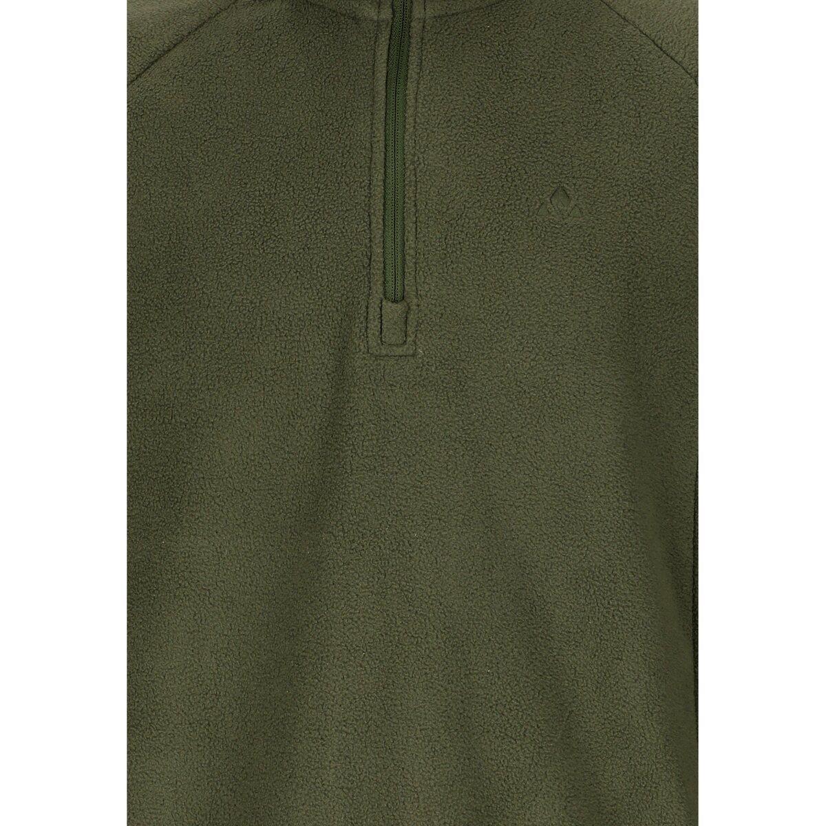 Whistler Fendris Half Zip Midlayer Trøye Barn Duffel Bag