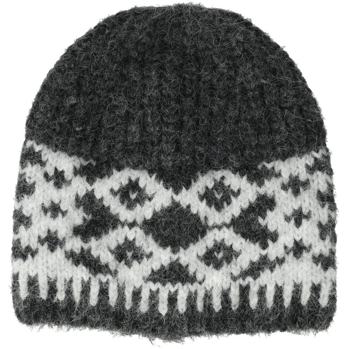 Whistler Greenmark Knit Hue Dark Grey Melange