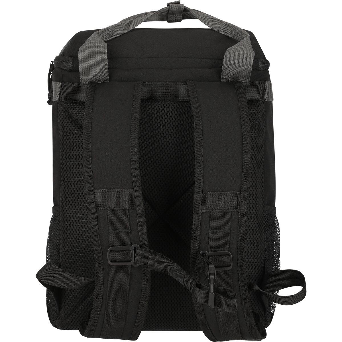 Whistler Stonehaven Cooler Rygsæk Black Beauty