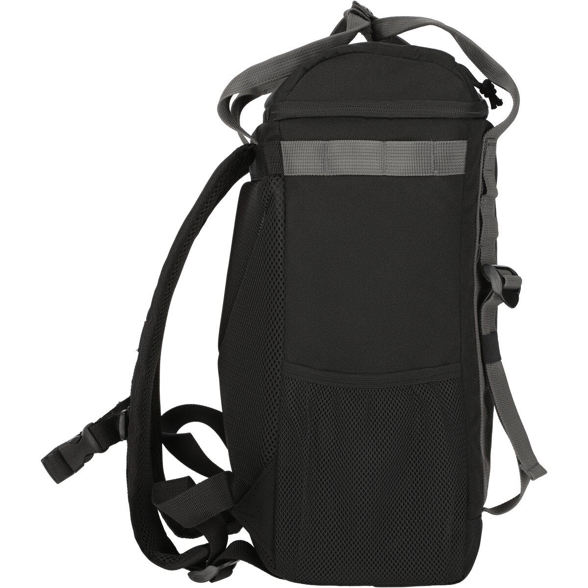 Whistler Stonehaven Cooler Rygsæk Black Beauty