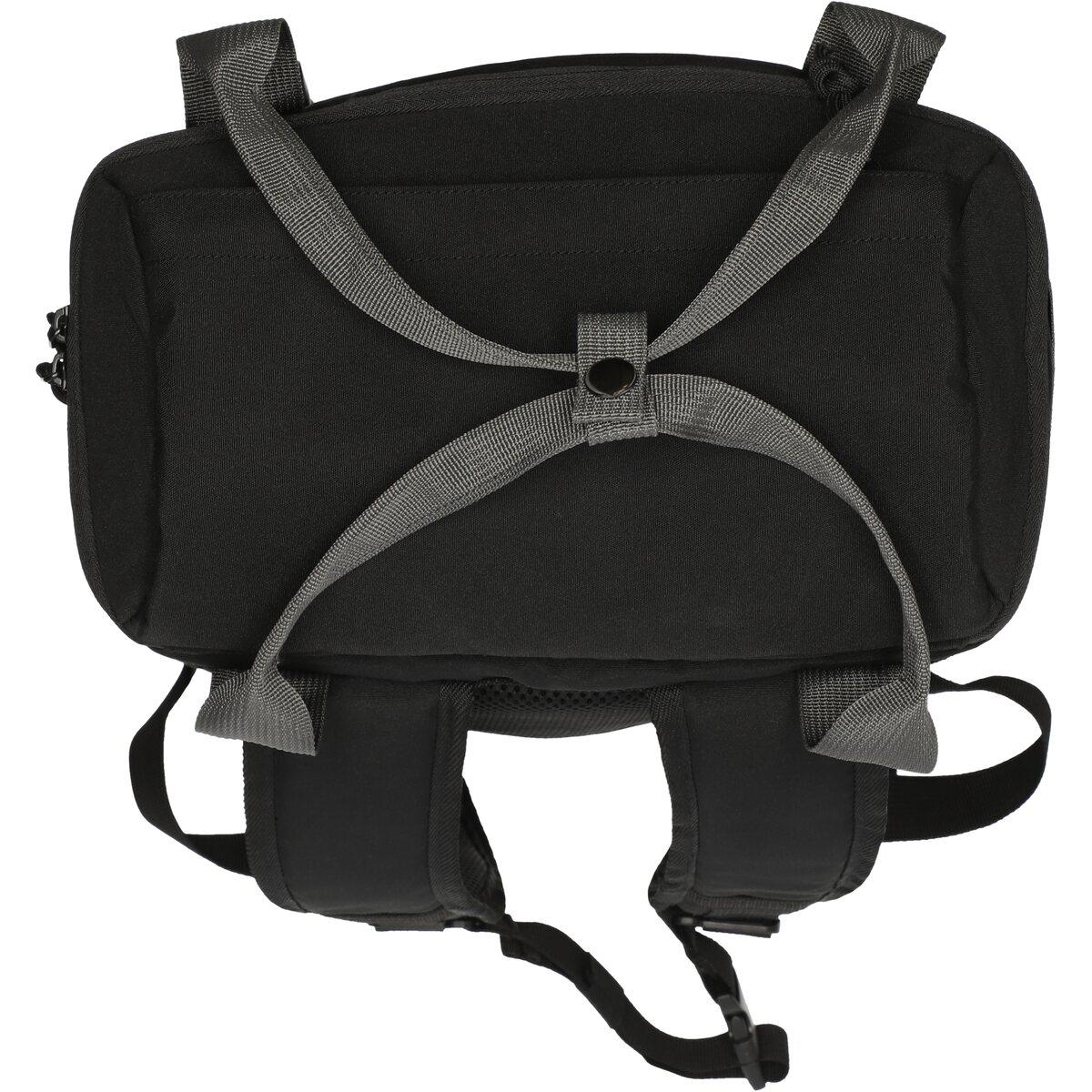 Whistler Stonehaven Cooler Rygsæk Black Beauty