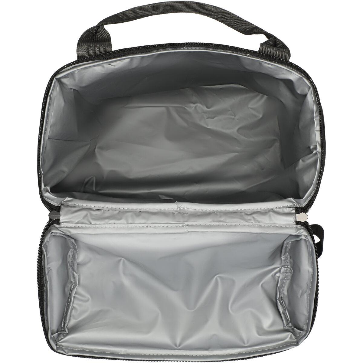 Whistler Stonehaven Cooler Rygsæk Black Beauty