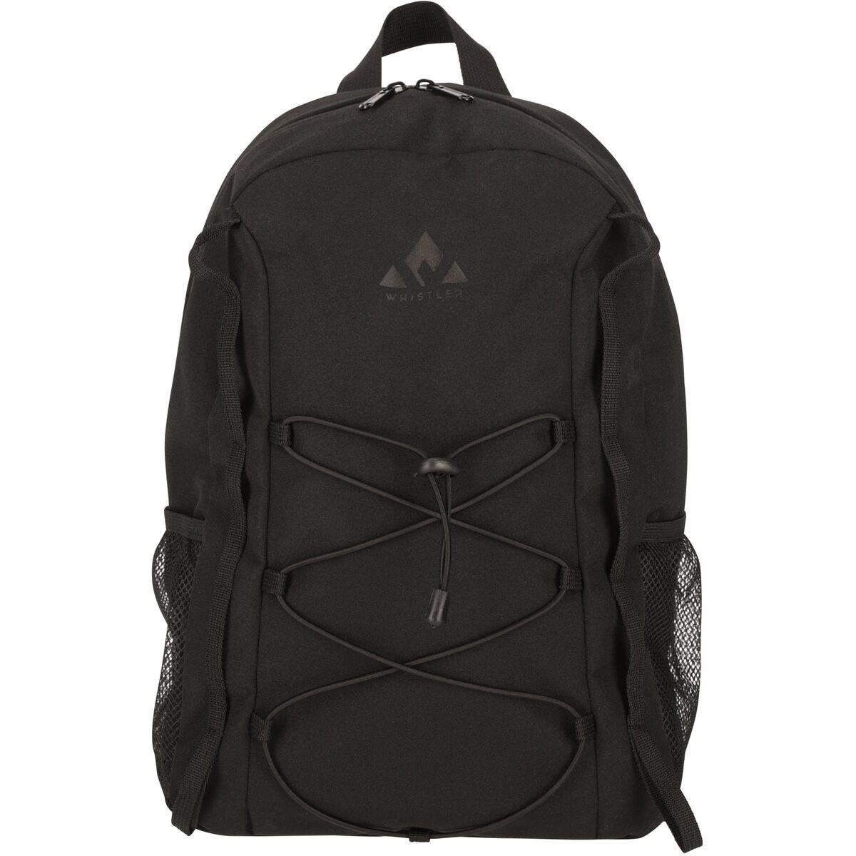 Whistler Stonehaven 12L Rygsæk Black Beauty