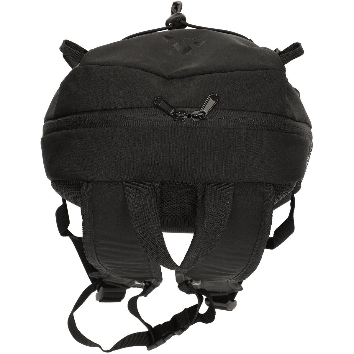 Whistler Stonehaven 12L Rygsæk Black Beauty