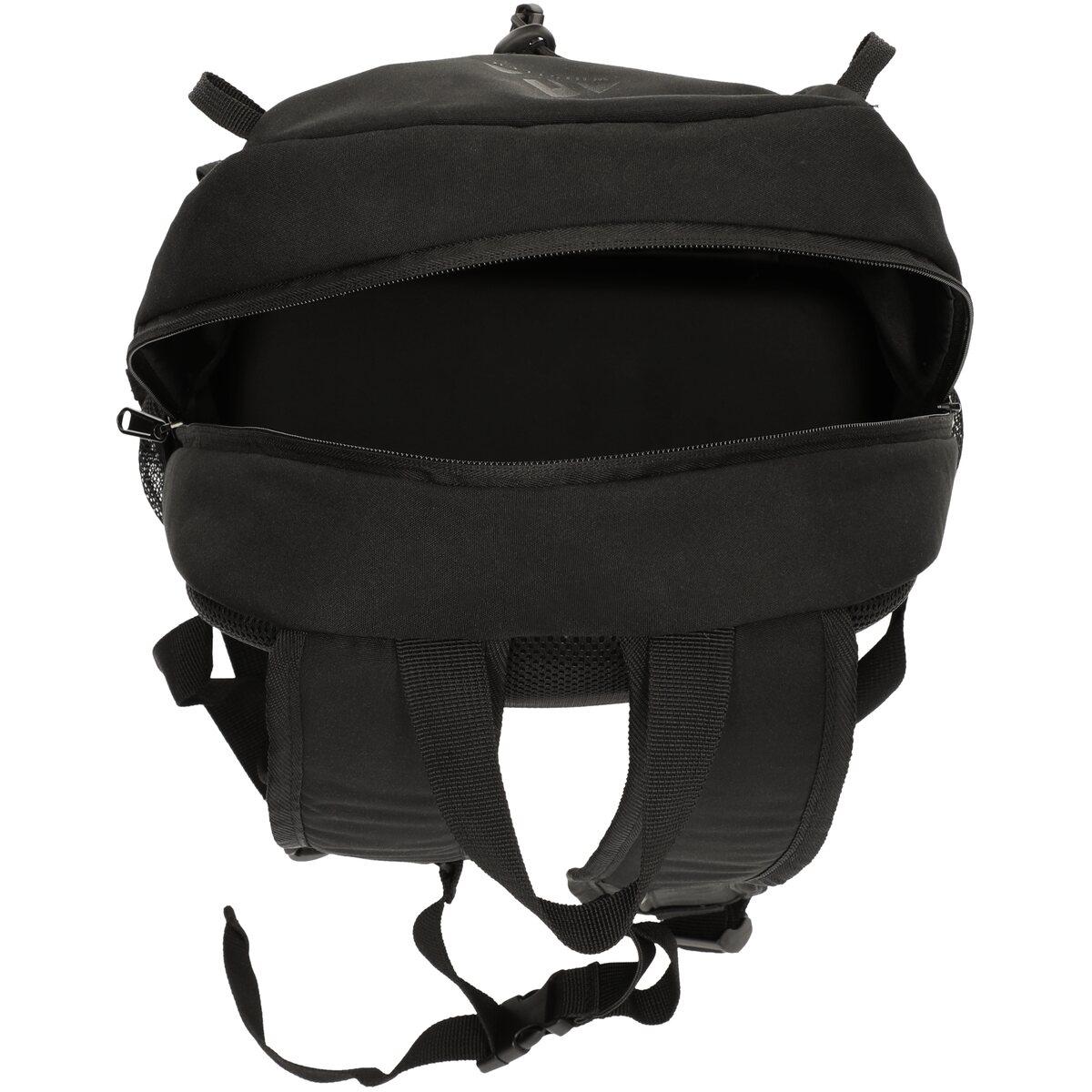 Whistler Stonehaven 12L Rygsæk Black Beauty