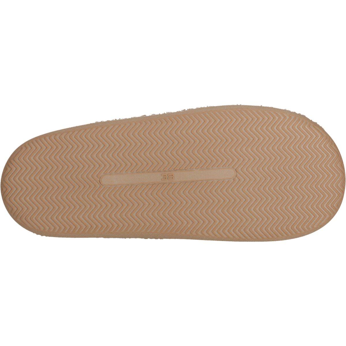 Whistler Cana Warm Filt Hjemmesko Dame Simply Taupe