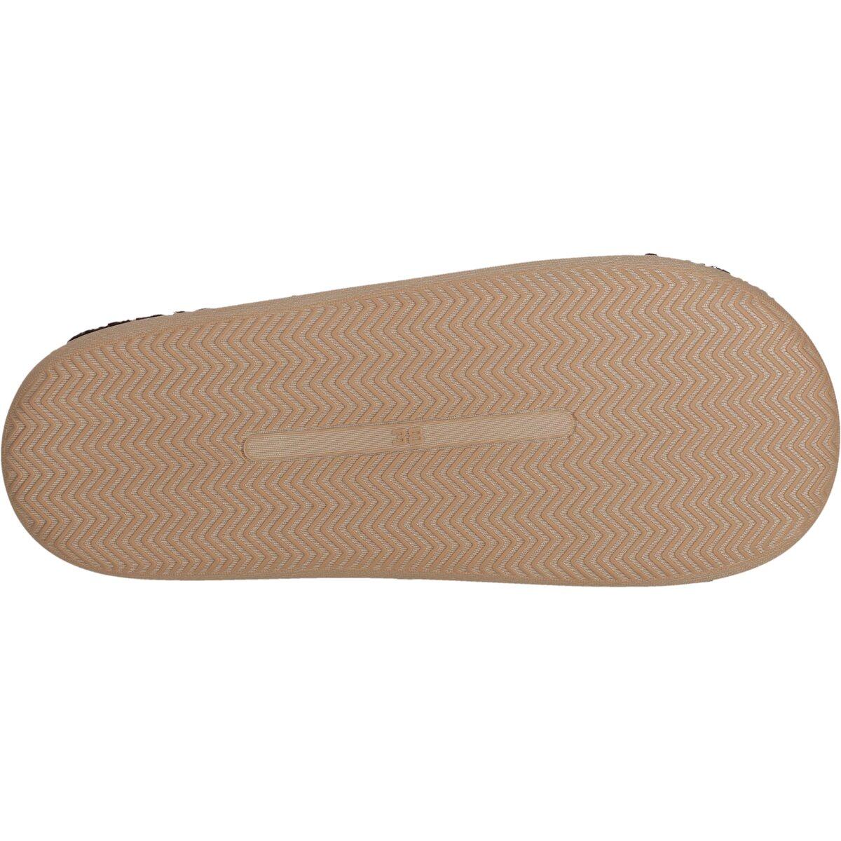 Whistler Cana Warm Filt Hjemmesko Dame Fudge