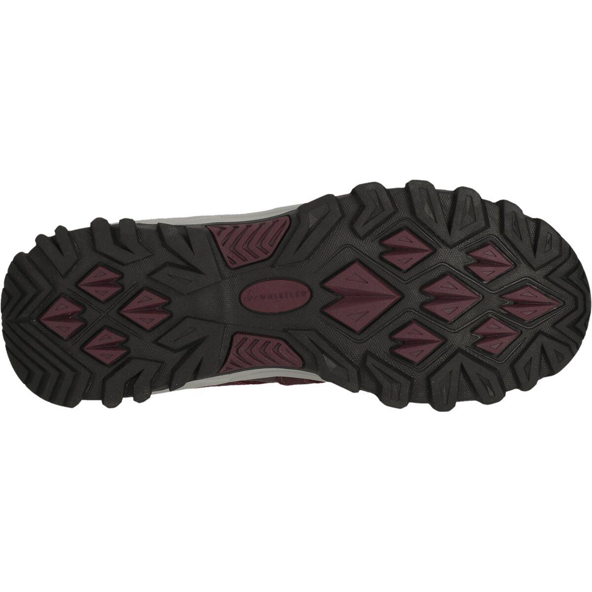 Whistler Terx Tursko Dame Huckleberry