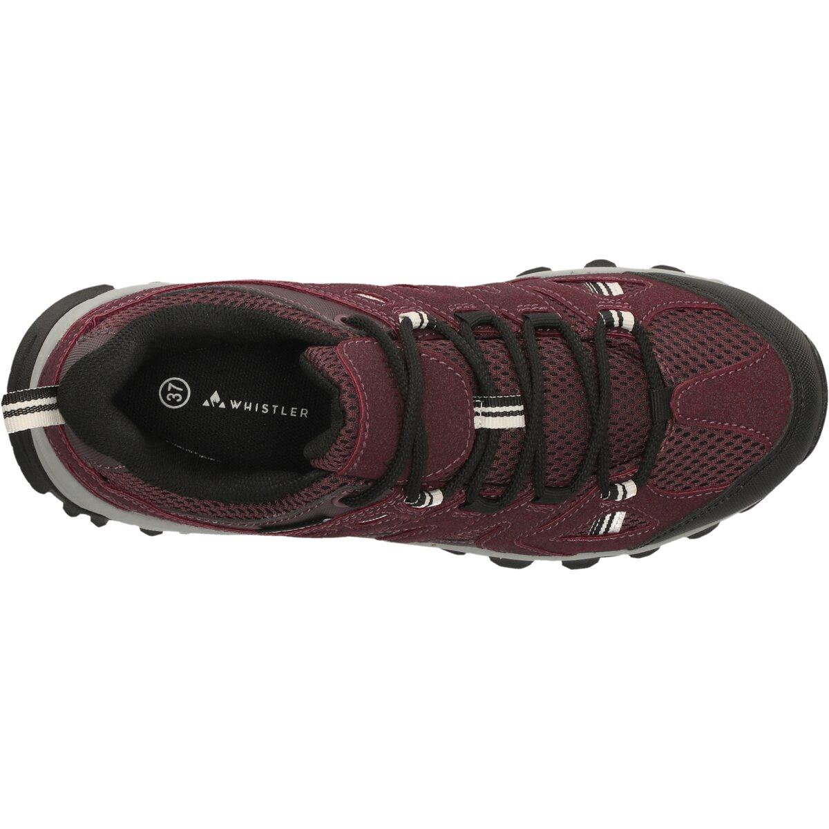 Whistler Terx Tursko Dame Huckleberry
