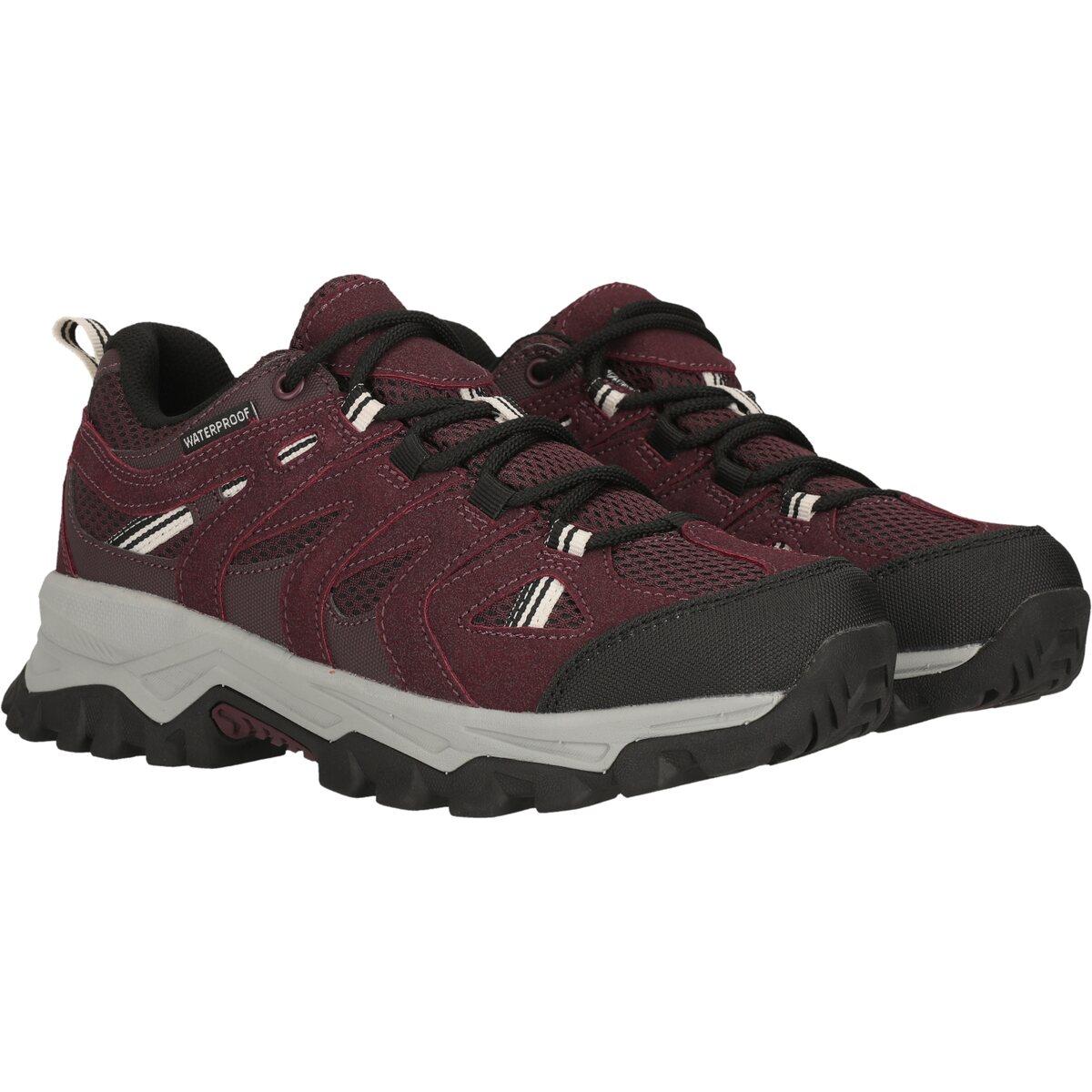 Whistler Terx Tursko Dame Huckleberry