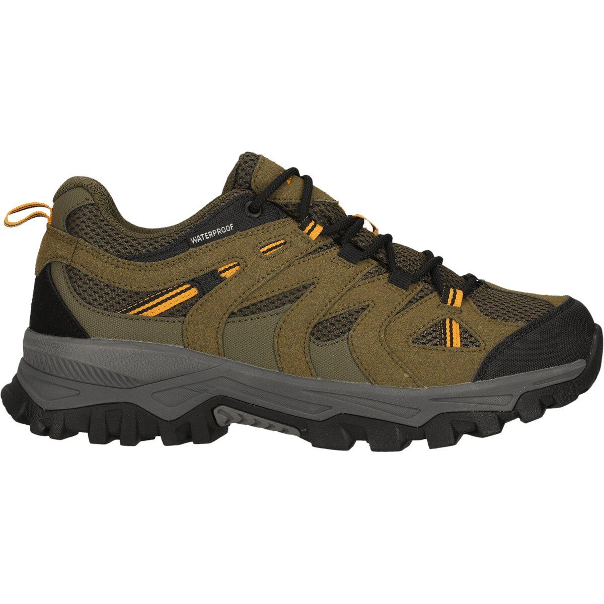 Whistler Terx Tursko Unisex Dark Olive