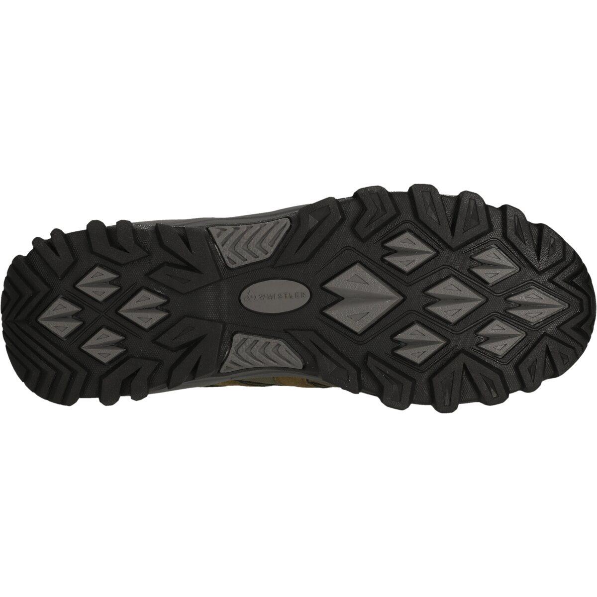 Whistler Terx Tursko Unisex Dark Olive