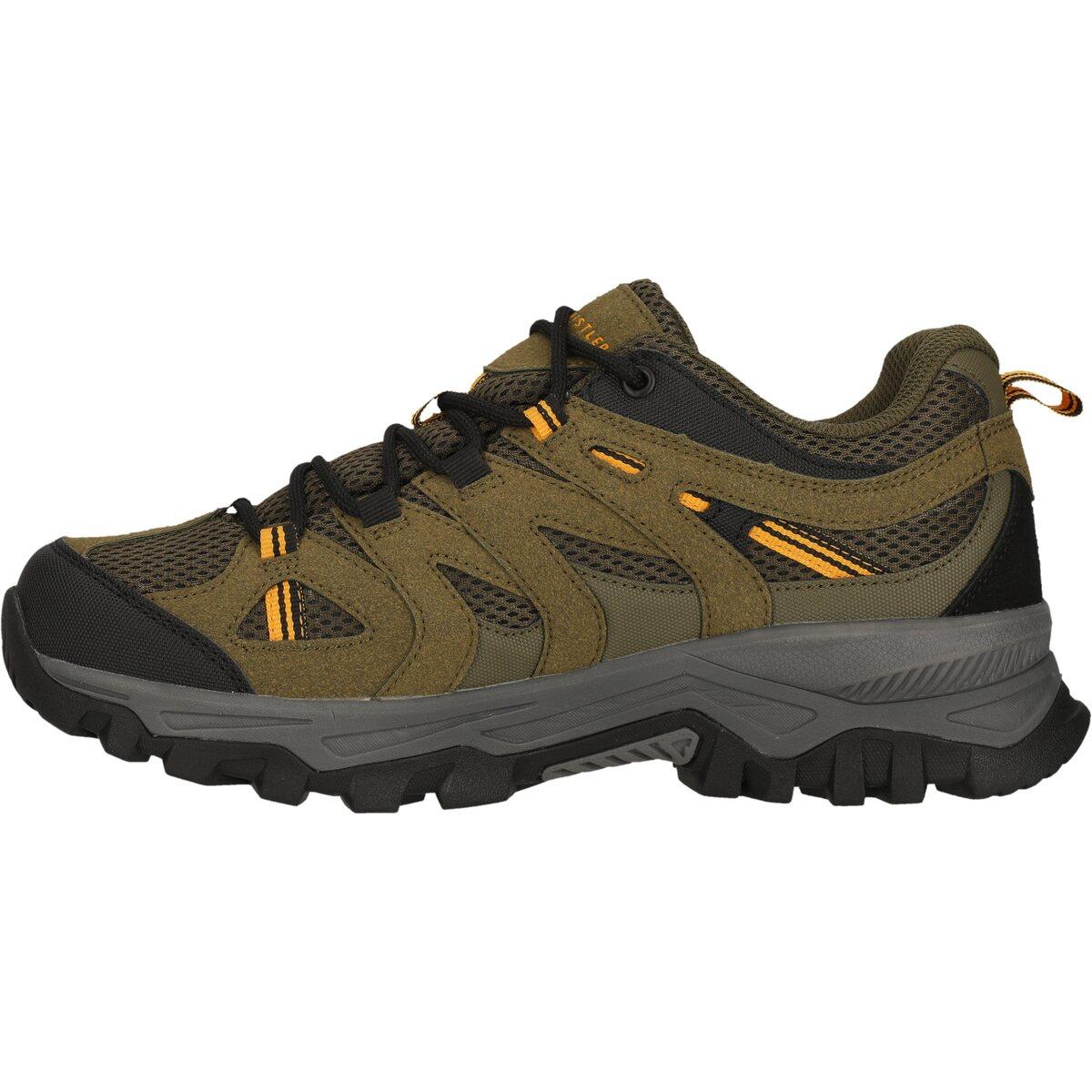 Whistler Terx Tursko Unisex Dark Olive