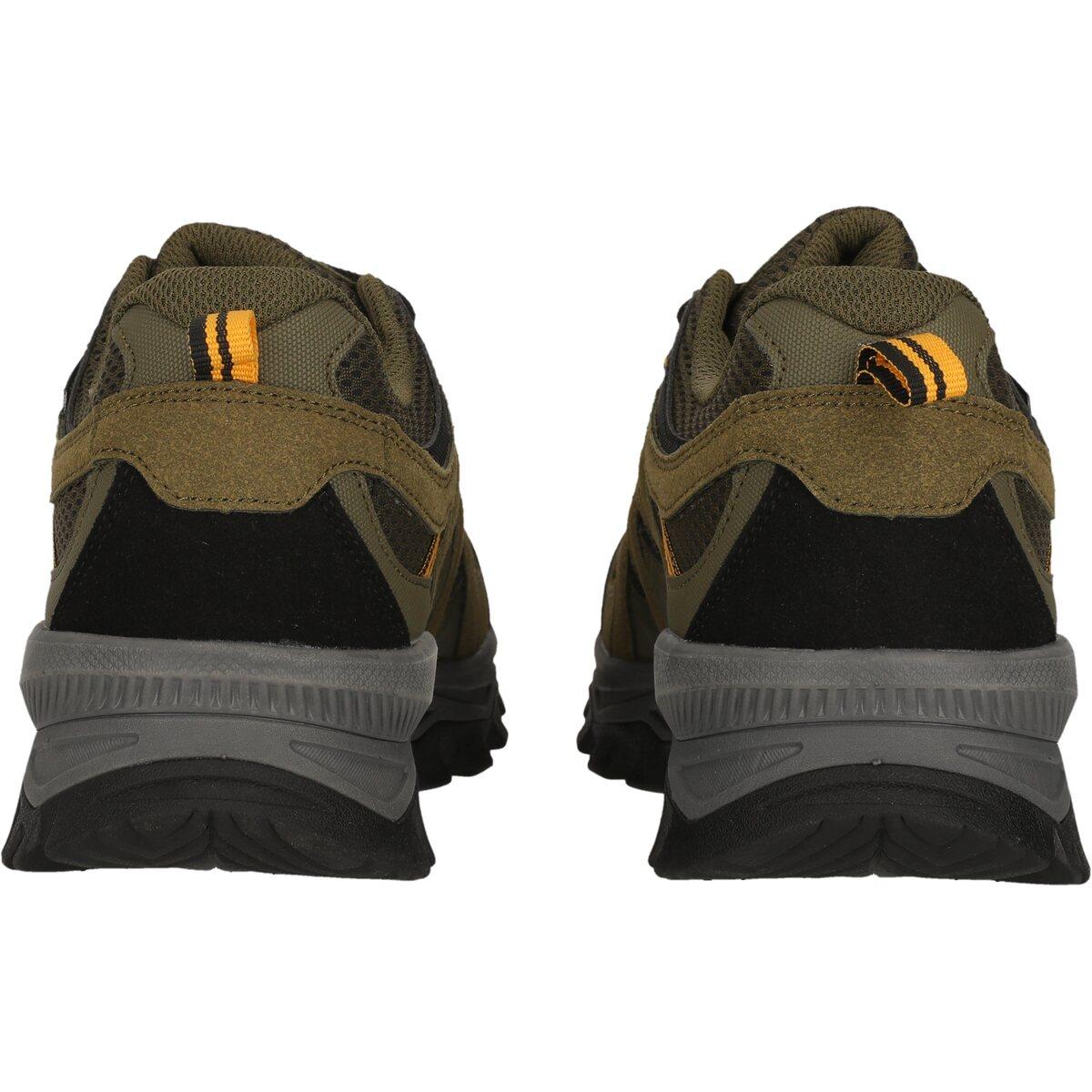Whistler Terx Tursko Unisex Dark Olive